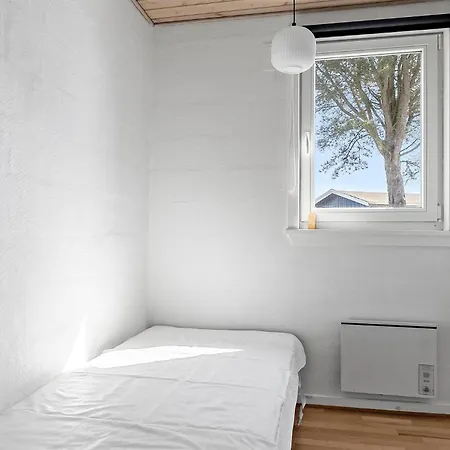 Tatil Evi In With Wifi Haderslev