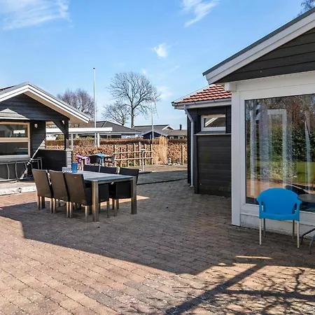 Tatil Evi In With Wifi Haderslev
